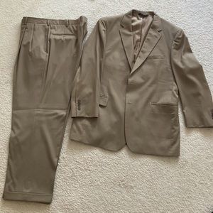 Jos A Bank suit set